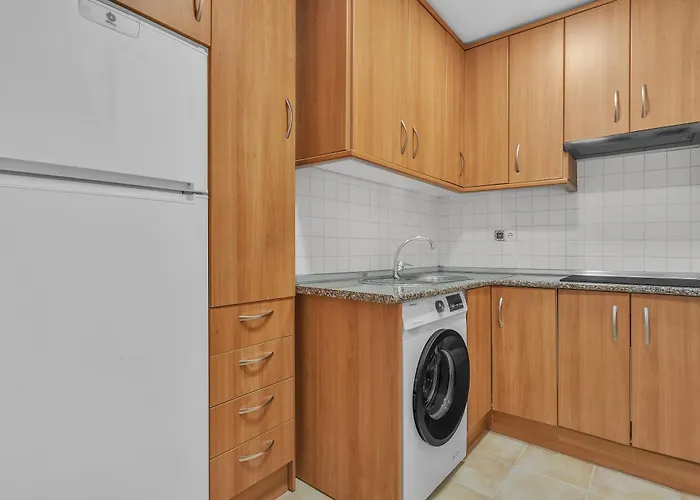 Appartement Polo 5c Jacaranda