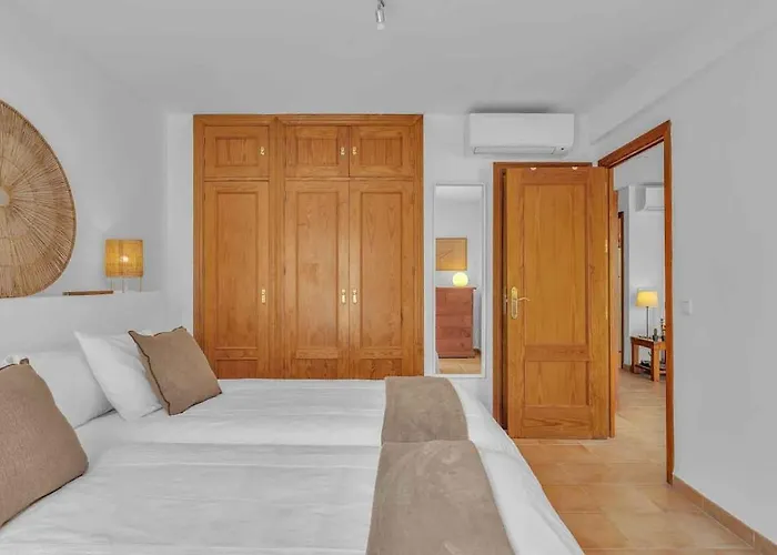 Appartement Polo 5c Jacaranda *
