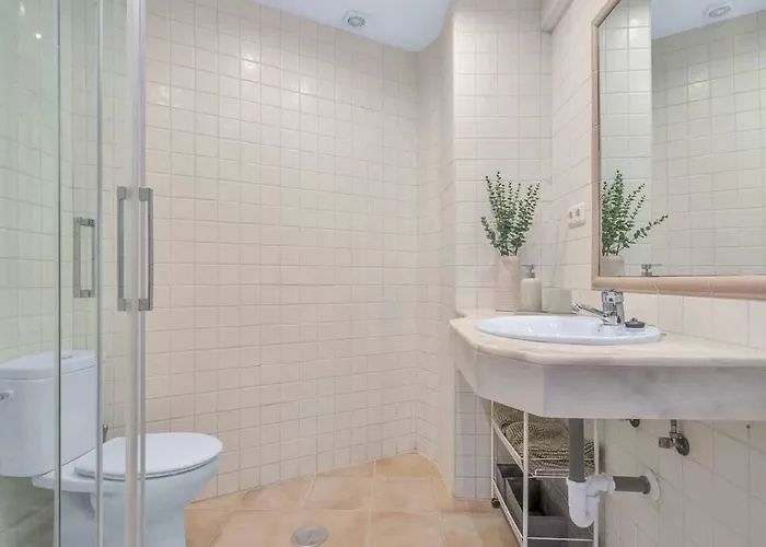 Polo 5c Jacaranda Appartement Marbellac