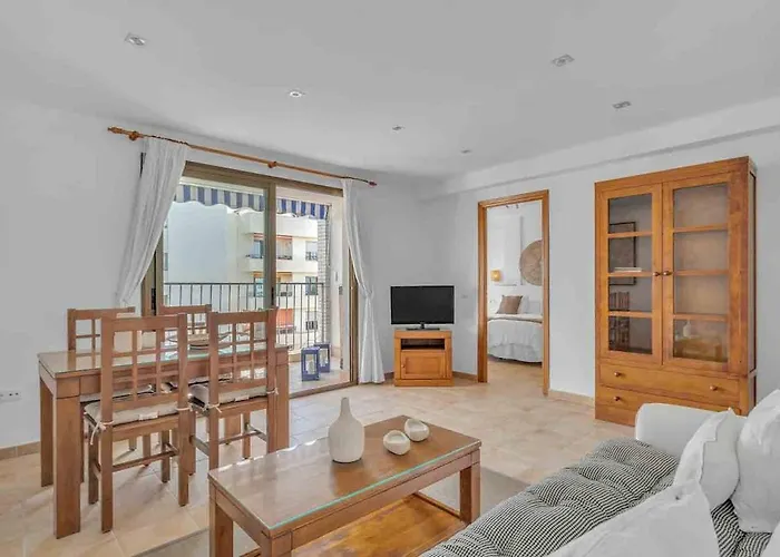 Polo 5c Jacaranda Appartement *